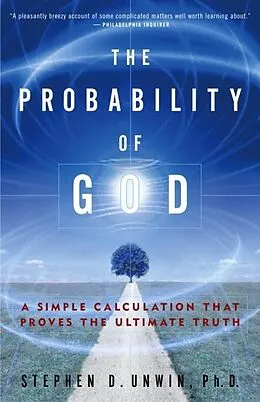 E-Book (epub) The Probability of God von Stephen D. Unwin