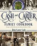 E-Book (epub) Cash and Carter Family Cookbook von John Carter Cash