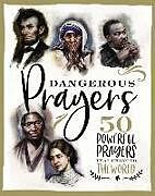 Fester Einband Dangerous Prayers von Susan Hill