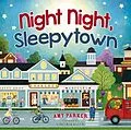 E-Book (pdf) Night Night, Sleepytown von Amy Parker
