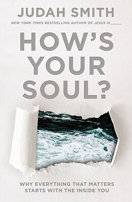 Broschiert How's Your Soul? von Judah Smith