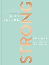 Livre Relié Strong de Lisa Bevere