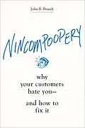 E-Book (epub) Nincompoopery von John R. Brandt