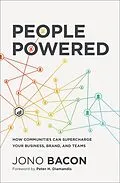 E-Book (epub) People Powered von Jono Bacon