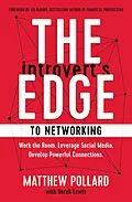 E-Book (epub) Introvert's Edge to Networking von Matthew Pollard