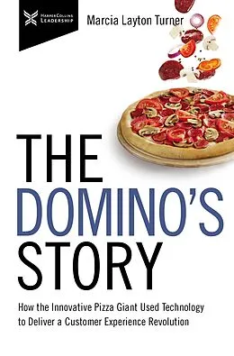 E-Book (epub) Domino's Story von Marcia Layton Turner
