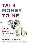 Fester Einband Talk Money to Me von Jason Tartick