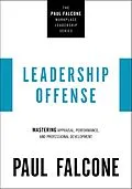 E-Book (epub) Leadership Offense von Paul Falcone