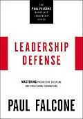 E-Book (epub) Leadership Defense von Paul Falcone