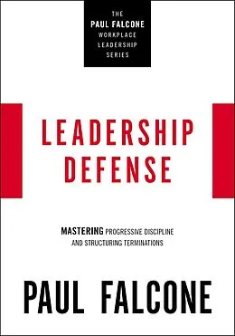 E-Book (epub) Leadership Defense von Paul Falcone