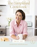 Livre Relié The Simplified Cookbook de Emily Ley