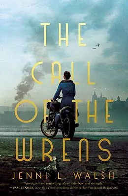 E-Book (epub) Call of the Wrens von Jenni L Walsh