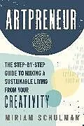 Kartonierter Einband Artpreneur von Miriam Schulman