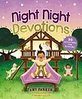 E-Book (pdf) Night Night Devotions von Amy Parker