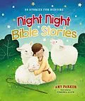 E-Book (pdf) Night Night Bible Stories von Amy Parker