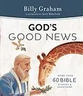 E-Book (pdf) God's Good News von Billy Graham