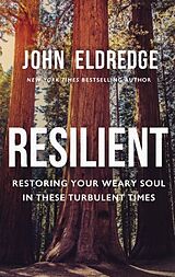 Broché Resilient de John Eldredge