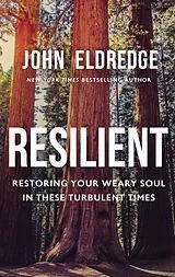 Broschiert Resilient von John Eldredge