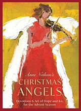 Livre Relié Anne Neilson's Christmas Angels de Anne Neilson