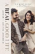 Livre Relié A Real Good Life de Stevie Hendrix, Sazan Hendrix