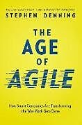 Kartonierter Einband The Age of Agile von Stephen Denning