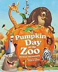 E-Book (pdf) Pumpkin Day at the Zoo von Susan Meissner
