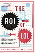 E-Book (epub) ROI of LOL von Steve Cody, Clayton Fletcher