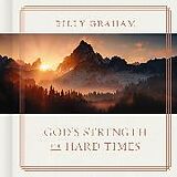 Fester Einband God's Strength for Hard Times von Billy Graham