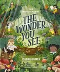 E-Book (pdf) World Needs the Wonder You See von Joanna Gaines
