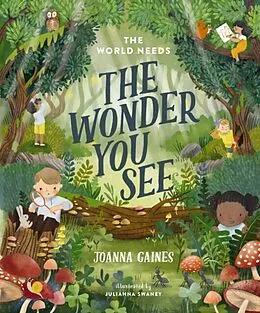 E-Book (pdf) World Needs the Wonder You See von Joanna Gaines