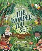 Livre Relié The World Needs the Wonder You See de Joanna Gaines