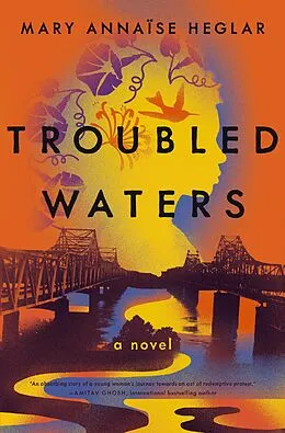 E-Book (epub) Troubled Waters von Mary Annaise Heglar