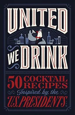 E-Book (epub) United We Drink von Harper Celebrate