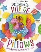 Fester Einband Winnie's Pile of Pillows von Dana K. White