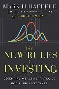 Livre Relié The New Rules of Investing de Mark Haefele, Richard C. Morais