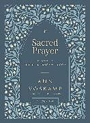 Livre Relié Sacred Prayer de Ann Voskamp