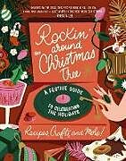 Livre Relié Rockin' Around the Christmas Tree de Harper Celebrate