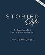 Livre Relié Storied Style de Grace Mitchell