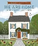 Fester Einband We Are Home When We're Together von Jean Stoffer, Grace Start