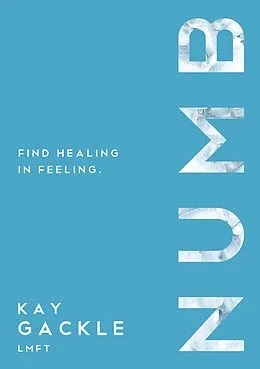 E-Book (epub) Numb von Kay Gackle