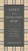 Livre Relié Life's Little Instruction Book de H. Jackson Brown