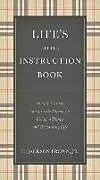 Fester Einband Life's Little Instruction Book von H. Jackson Brown