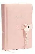 Fester Einband NKJV, Simply Charming Bible, Hardcover, Pink von Thomas Nelson