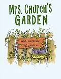E-Book (pdf) Mrs. Church's Garden von ej Ndeto