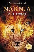 Fester Einband Las crónicas de Narnia von C. S. Lewis