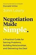 E-Book (epub) Negotiation Made Simple von John Lowry