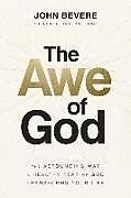 Livre Relié The Awe of God de John Bevere