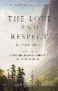 Couverture cartonnée The Love and Respect Devotional de Dr. Emerson Eggerichs