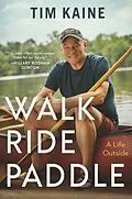 E-Book (epub) Walk Ride Paddle von Thomas Nelson