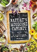 Livre Relié Nature's Medicine Cabinet de Meagan Visser